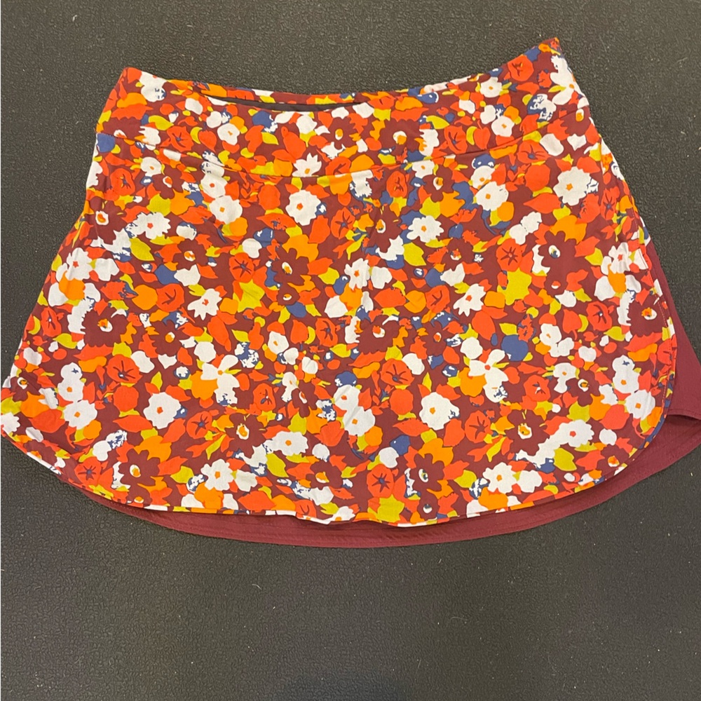Outdoor Voices Skirt - XS